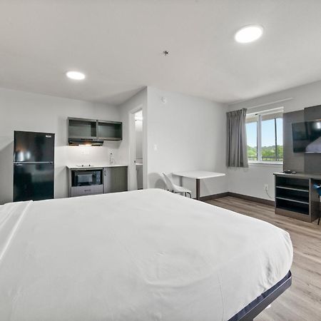 Efficiency Lodge كولومبس المظهر الخارجي الصورة