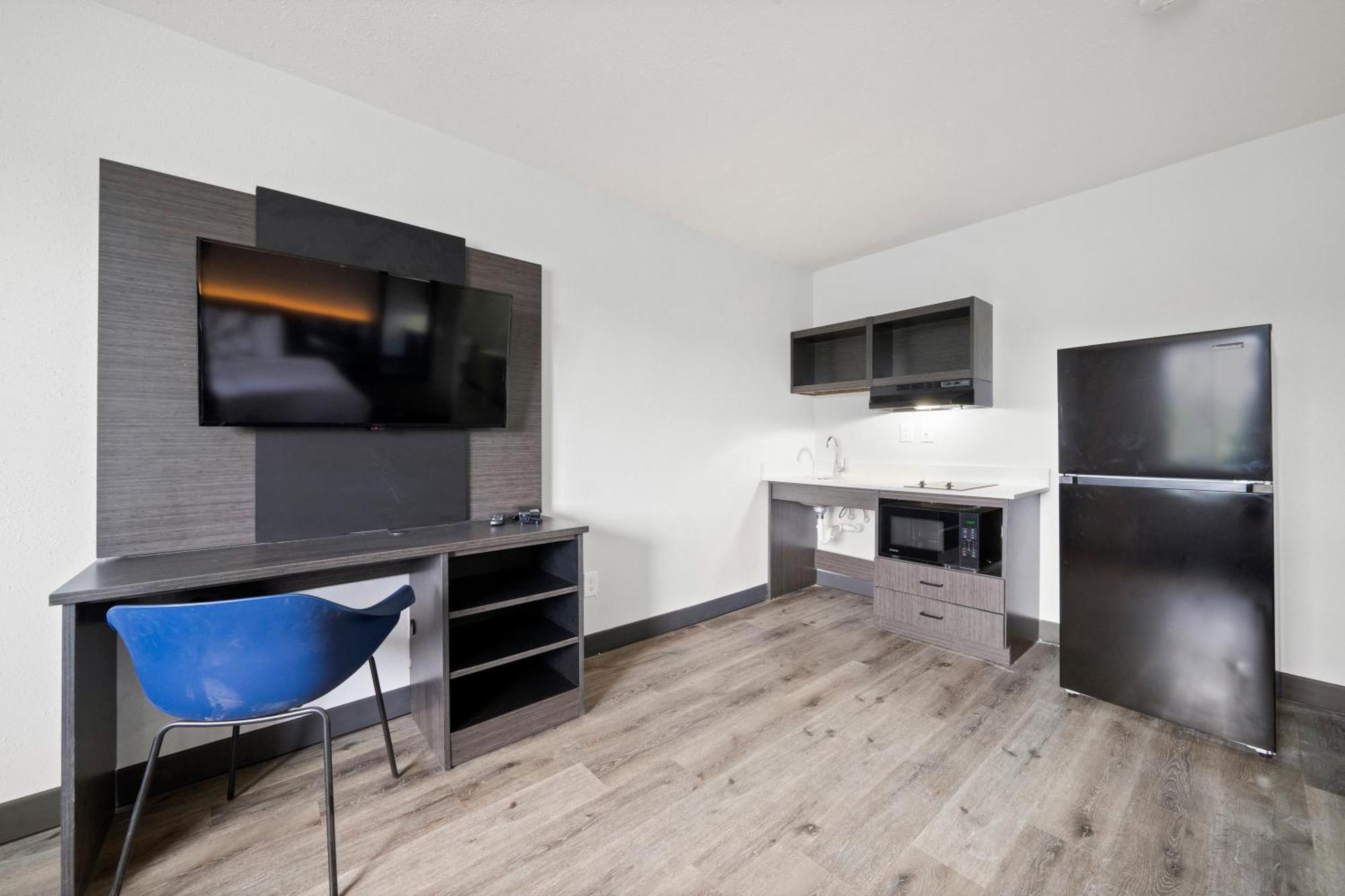 Efficiency Lodge كولومبس المظهر الخارجي الصورة